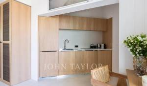 Сезонная аренда Апартаменты Gustavia