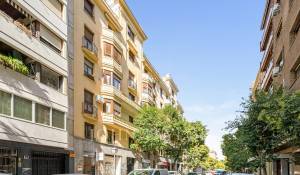 Сезонная аренда Апартаменты Madrid