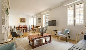 Сезонная аренда Апартаменты Madrid