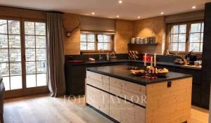 Сезонная аренда Апартаменты Saanen