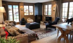 Сезонная аренда Апартаменты Saanen