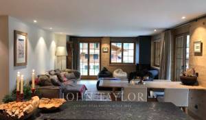 Сезонная аренда Апартаменты Saanen