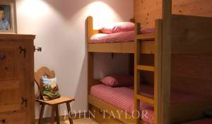 Сезонная аренда Апартаменты Saanen