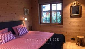 Сезонная аренда Апартаменты Saanen