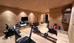 Сезонная аренда Апартаменты Saanen