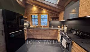 Сезонная аренда Апартаменты Saanen