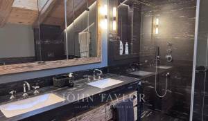 Сезонная аренда Апартаменты Saanen