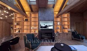 Сезонная аренда Апартаменты Saanen