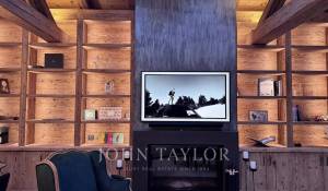 Сезонная аренда Апартаменты Saanen