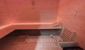 Сезонная аренда Апартаменты Saanen