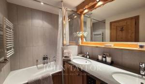 Сезонная аренда Апартаменты Verbier