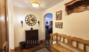 Сезонная аренда Апартаменты Verbier