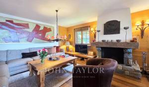 Сезонная аренда Апартаменты Verbier