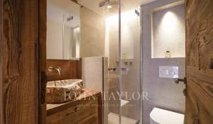 Сезонная аренда Апартаменты Verbier