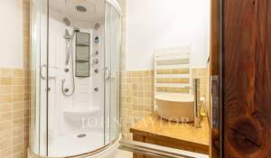 Сезонная аренда Attic Crans-Montana