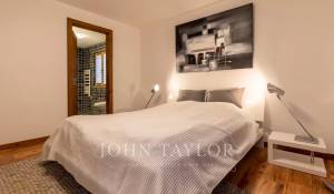 Сезонная аренда Attic Crans-Montana