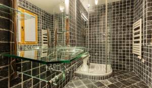 Сезонная аренда Attic Crans-Montana