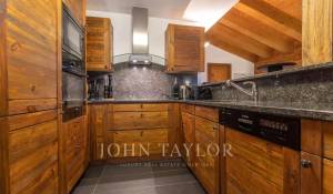 Сезонная аренда Attic Crans-Montana