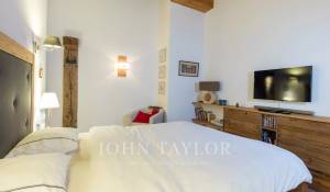 Сезонная аренда Attic Crans-Montana