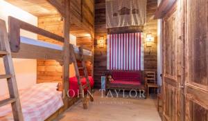 Сезонная аренда Attic Crans-Montana