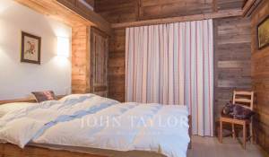 Сезонная аренда Attic Crans-Montana