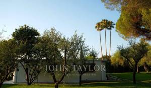 Сезонная аренда Бастид, типичный южный дом Saint-Paul-de-Vence