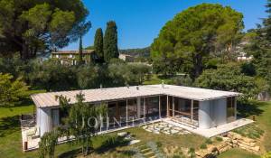 Сезонная аренда Бастид, типичный южный дом Saint-Paul-de-Vence