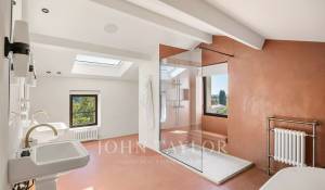 Сезонная аренда Бастид, типичный южный дом Saint-Paul-de-Vence