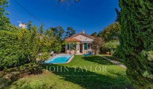 Сезонная аренда Дом Antibes