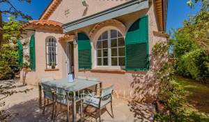 Сезонная аренда Дом Antibes