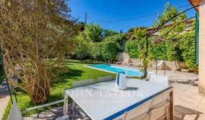 Сезонная аренда Дом Antibes