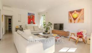 Сезонная аренда Дом Antibes