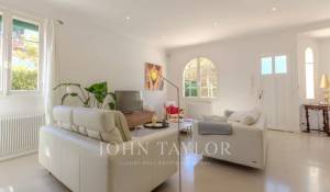 Сезонная аренда Дом Antibes