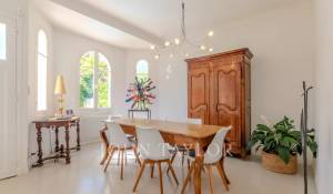 Сезонная аренда Дом Antibes