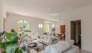 Сезонная аренда Дом Antibes