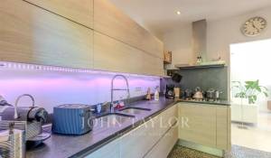 Сезонная аренда Дом Antibes