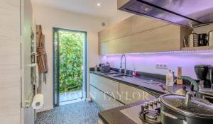 Сезонная аренда Дом Antibes