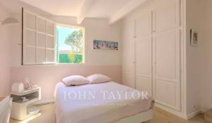 Сезонная аренда Дом Antibes