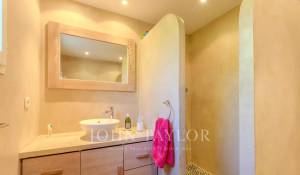 Сезонная аренда Дом Antibes