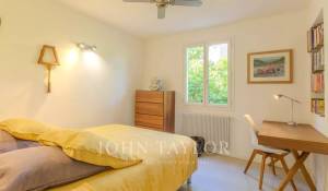 Сезонная аренда Дом Antibes