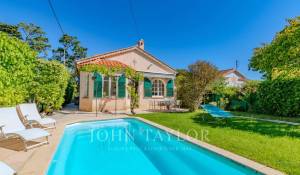 Сезонная аренда Дом Antibes