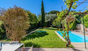 Сезонная аренда Дом Antibes