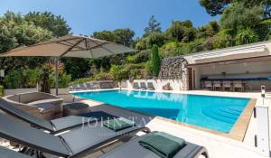 Сезонная аренда Дом Biot