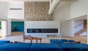 Сезонная аренда Дом Biot