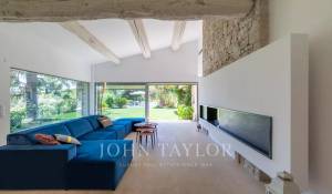 Сезонная аренда Дом Biot