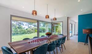 Сезонная аренда Дом Biot