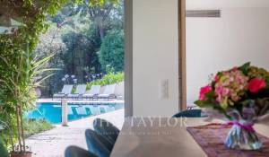 Сезонная аренда Дом Biot