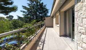 Сезонная аренда Дом Biot