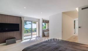 Сезонная аренда Дом Biot