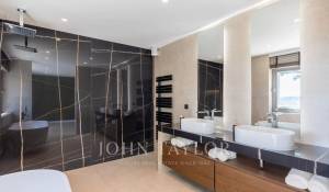 Сезонная аренда Дом Biot